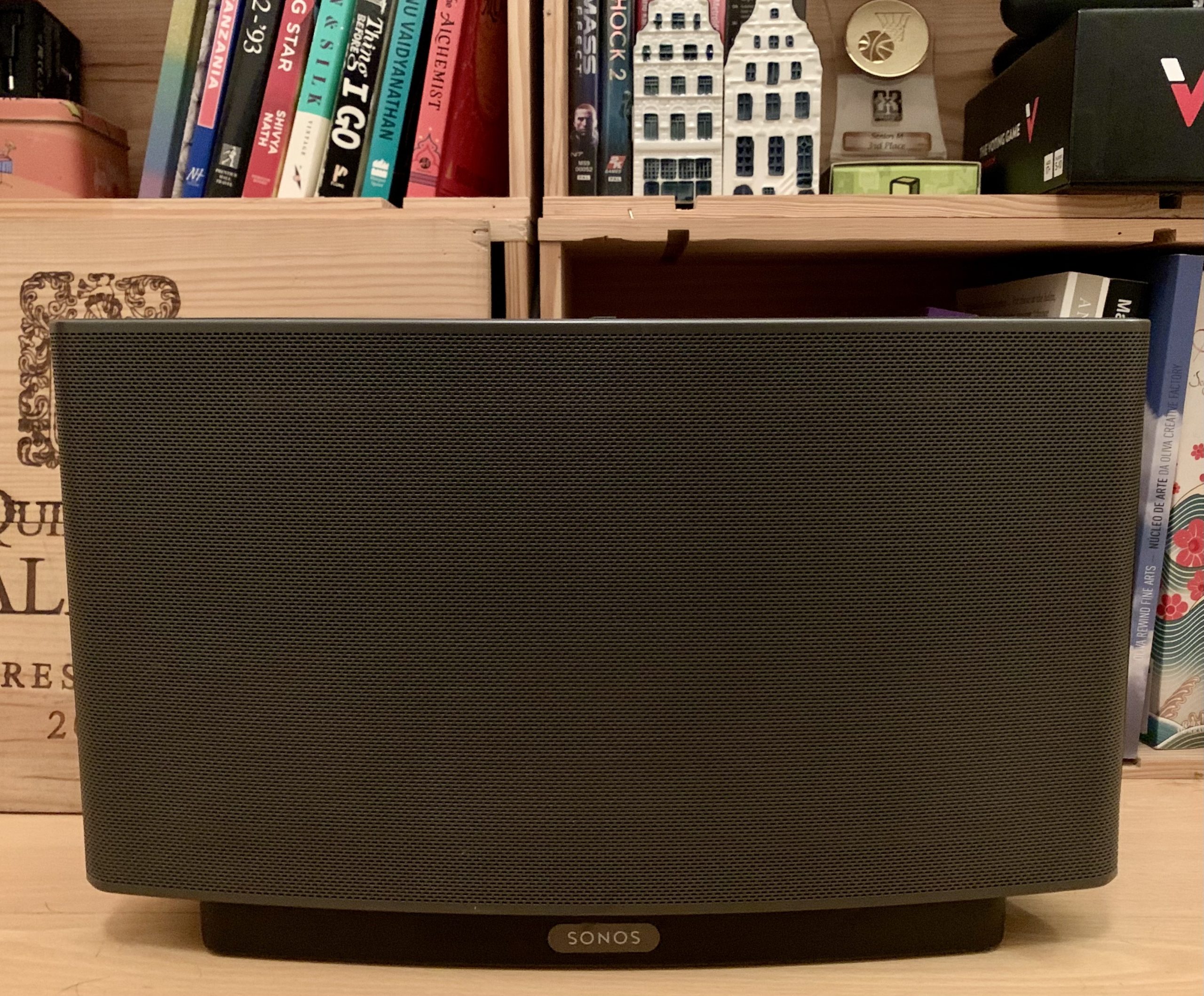 Sonos Play 5